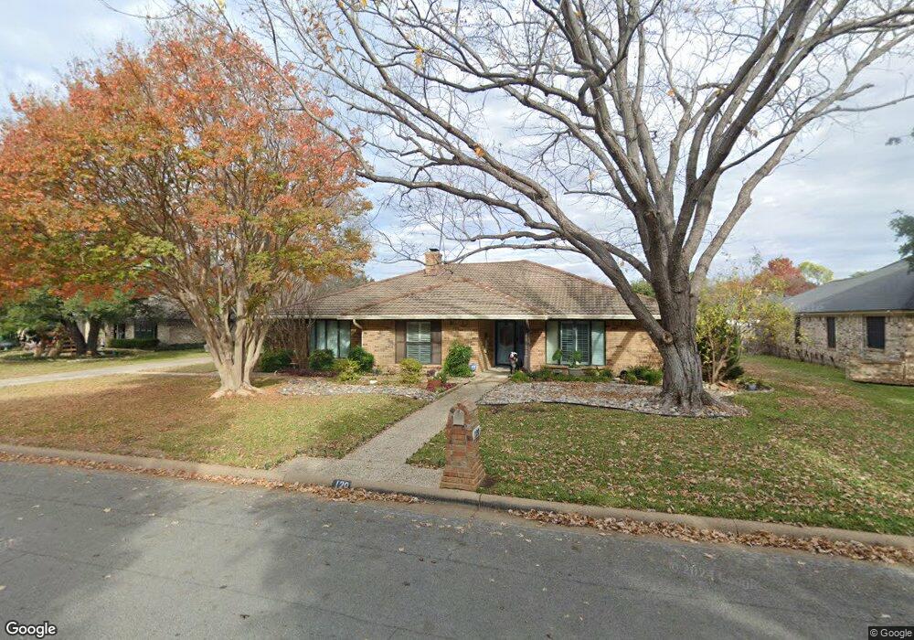 120 Kay Ct, Hurst, TX 76054 - photo 1