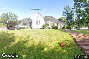 9766 Main St, Goodman, MS 39079