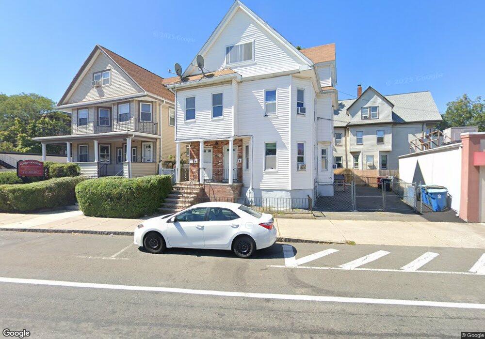 912- Broadway-914, Everett, MA 02149 - photo 1