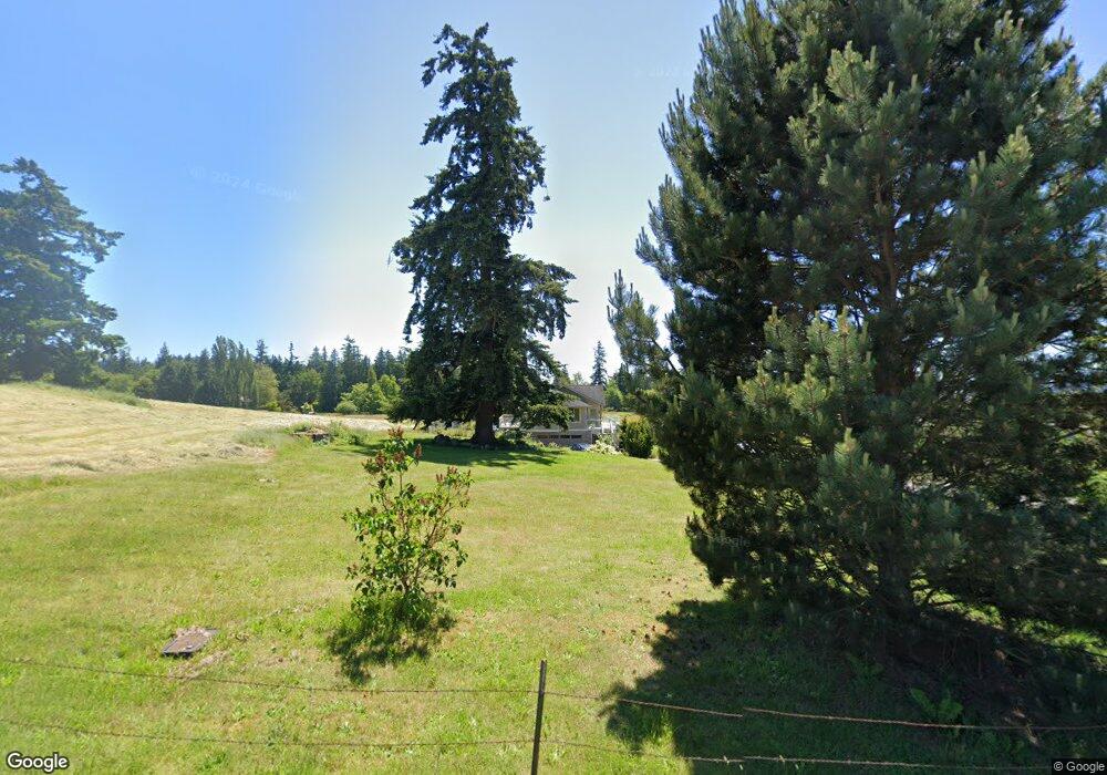 8726 288th St NW, Stanwood, WA 98292 - photo 1