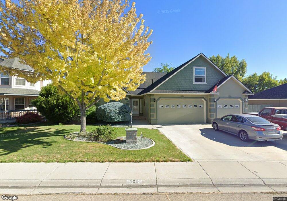 506 Crosspoint Ave, Nampa, ID 83686 - photo 1