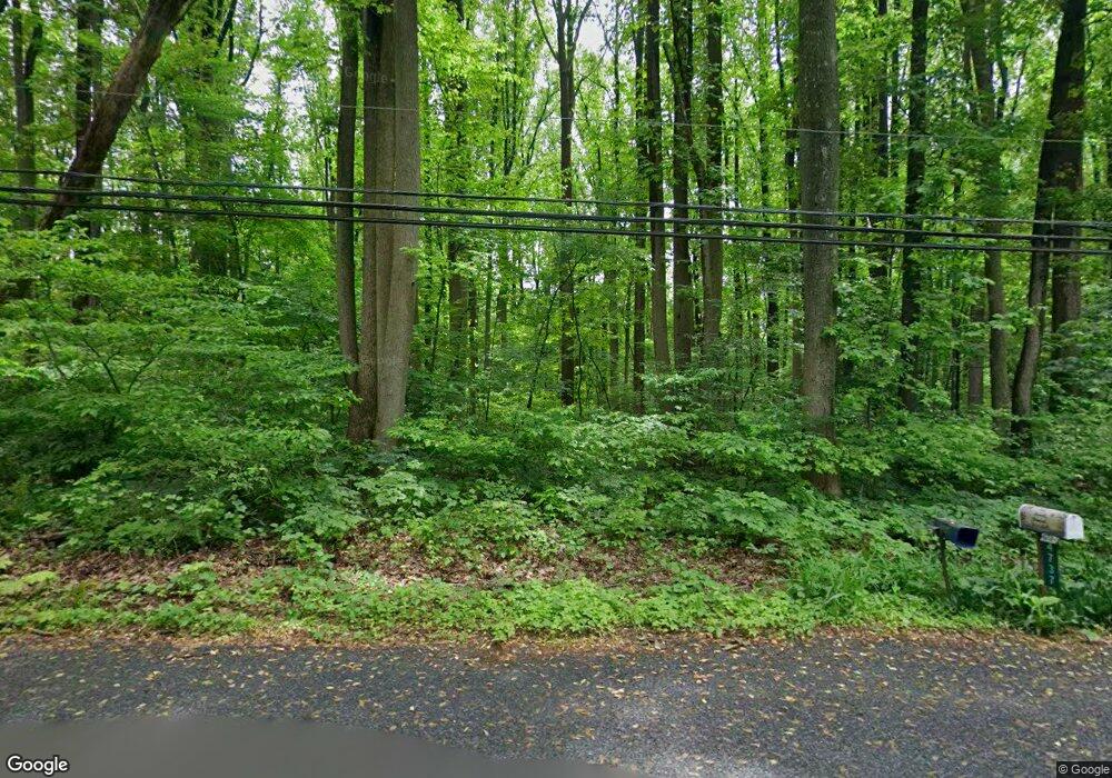 4744 E Mill Hill Rd, East Greenville, PA 18041 - photo 1