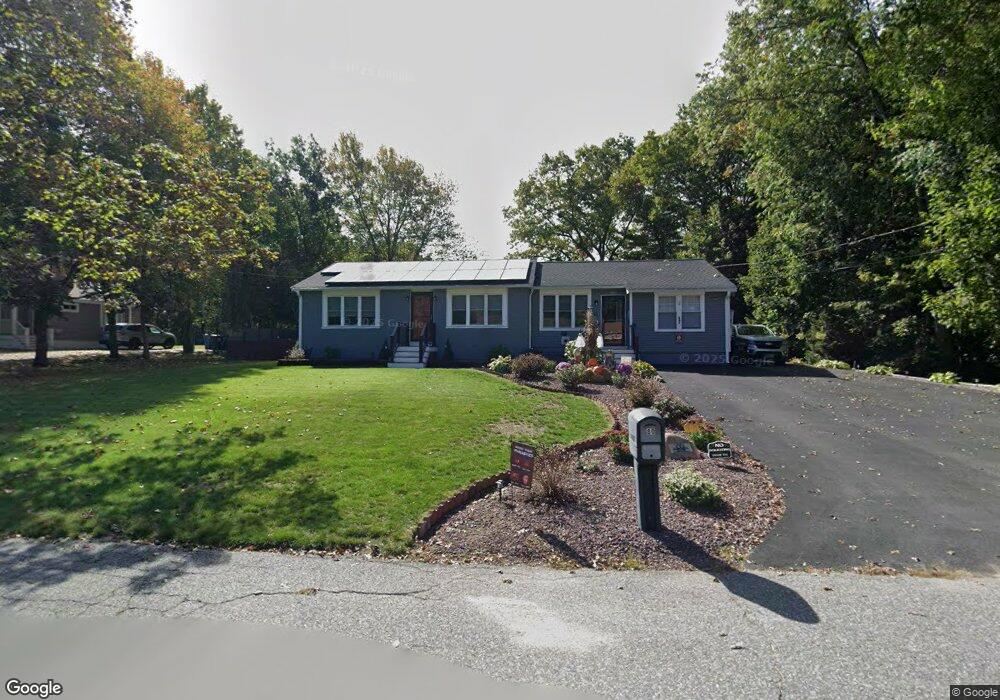 80 Ivy Dr, Lancaster, MA 01523 - photo 1