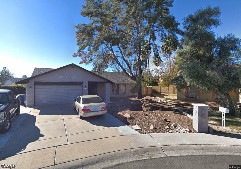 1810 N Apache Dr, Chandler, AZ 85224 - photo 1