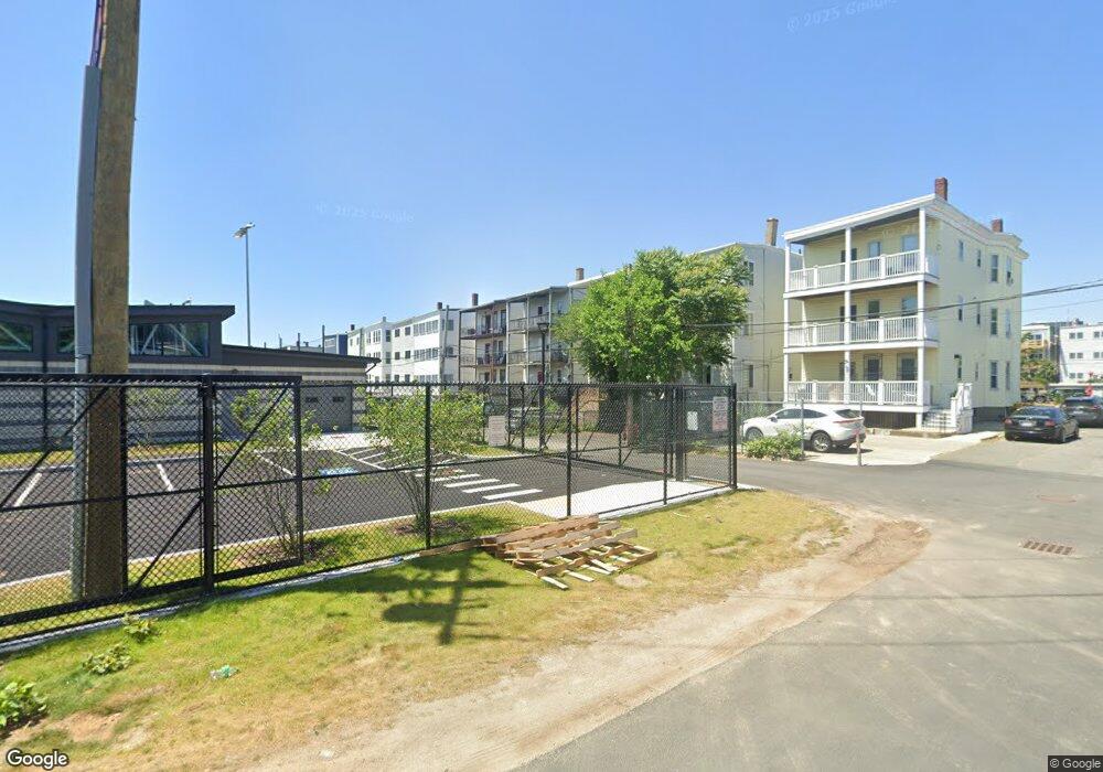 701 Bennington St, Boston, MA 02128 - photo 1