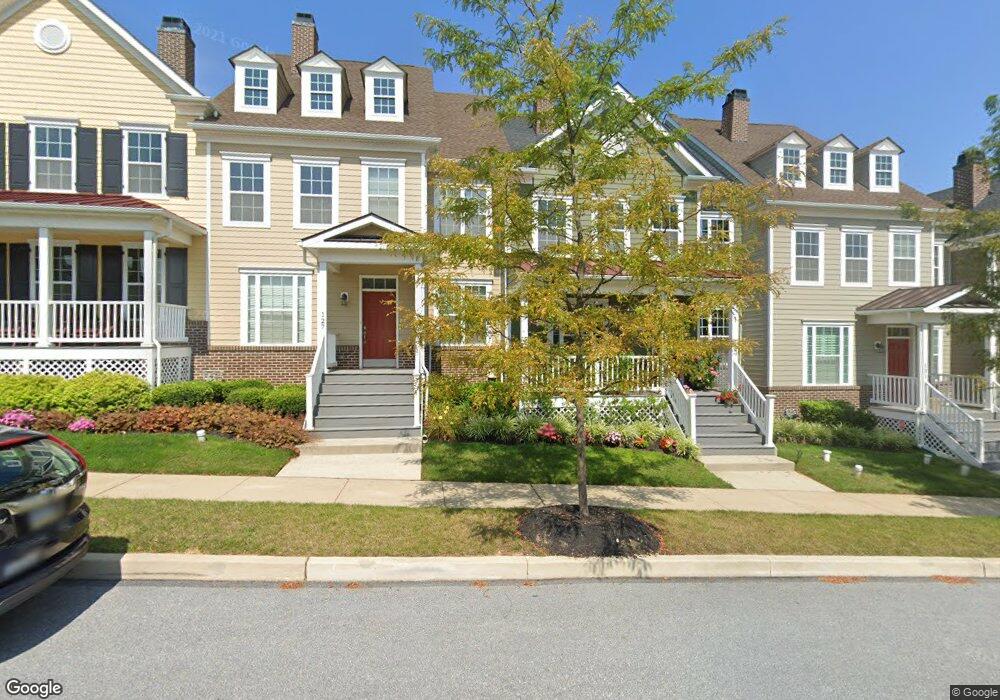 129 Shilling Ave unit LOT 15, Malvern, PA 19355 - photo 1