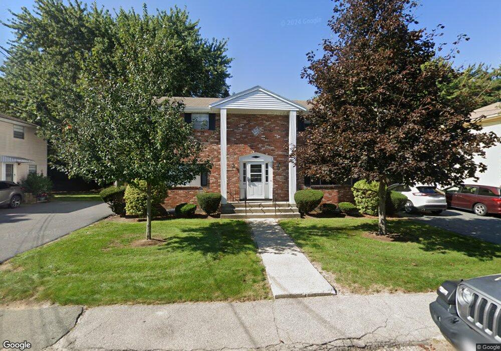 35 Tillotson Rd, Needham Heights, MA 02494 - photo 1