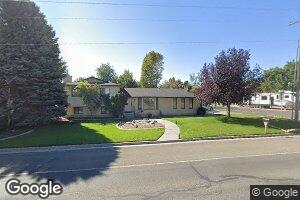 384 E 1500 S, Vernal, UT 84078