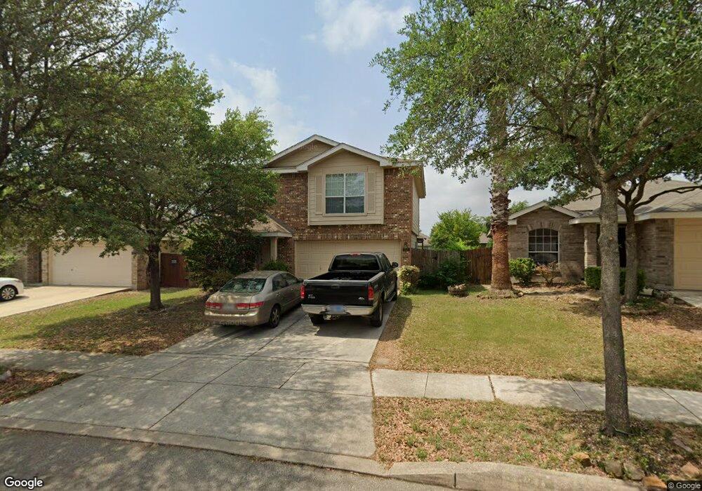 9531 Mustang Farm, San Antonio, TX 78254 - photo 1