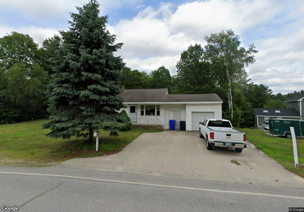 143 Belknap Rd, Hudson, NH 03051 - photo 1