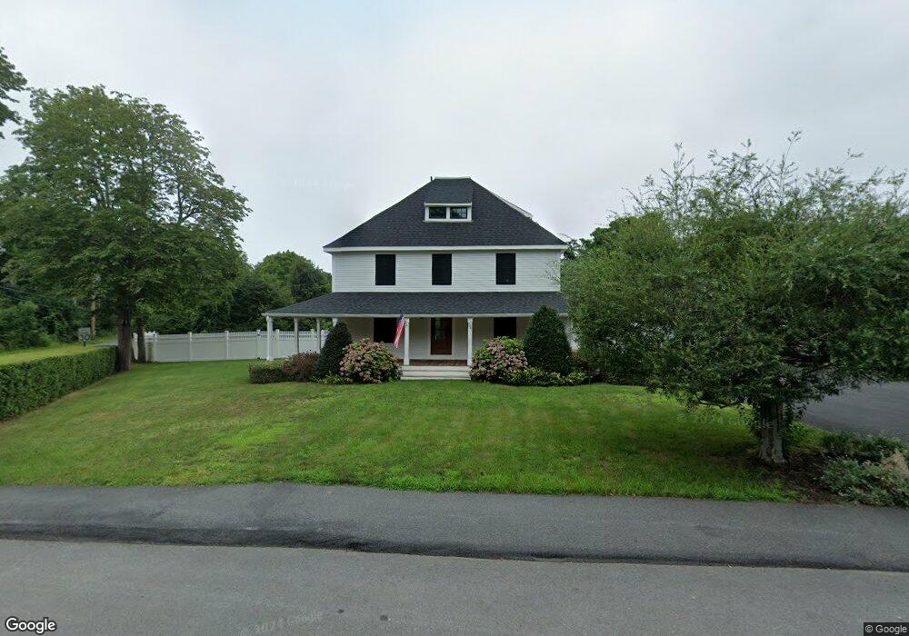 386 Barlows Landing Rd, Pocasset, MA 02559 - photo 1