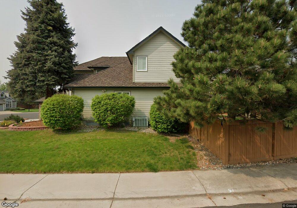 16316 E Prentice Cir, Centennial, CO 80015 - photo 1