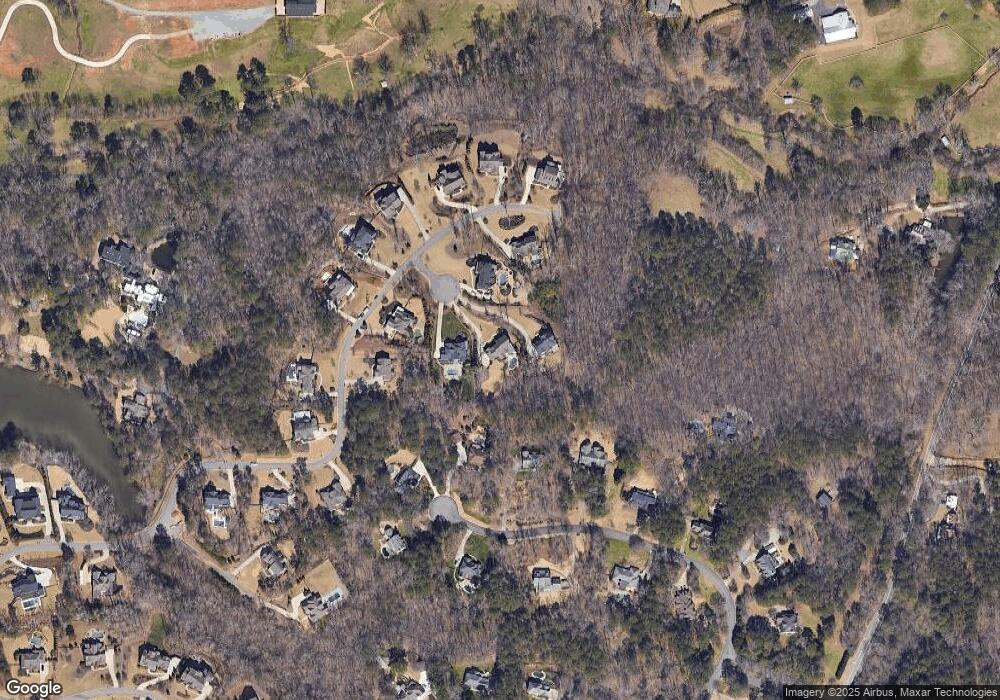 123 Hipworth Way, Alpharetta, GA 30004 - photo 1