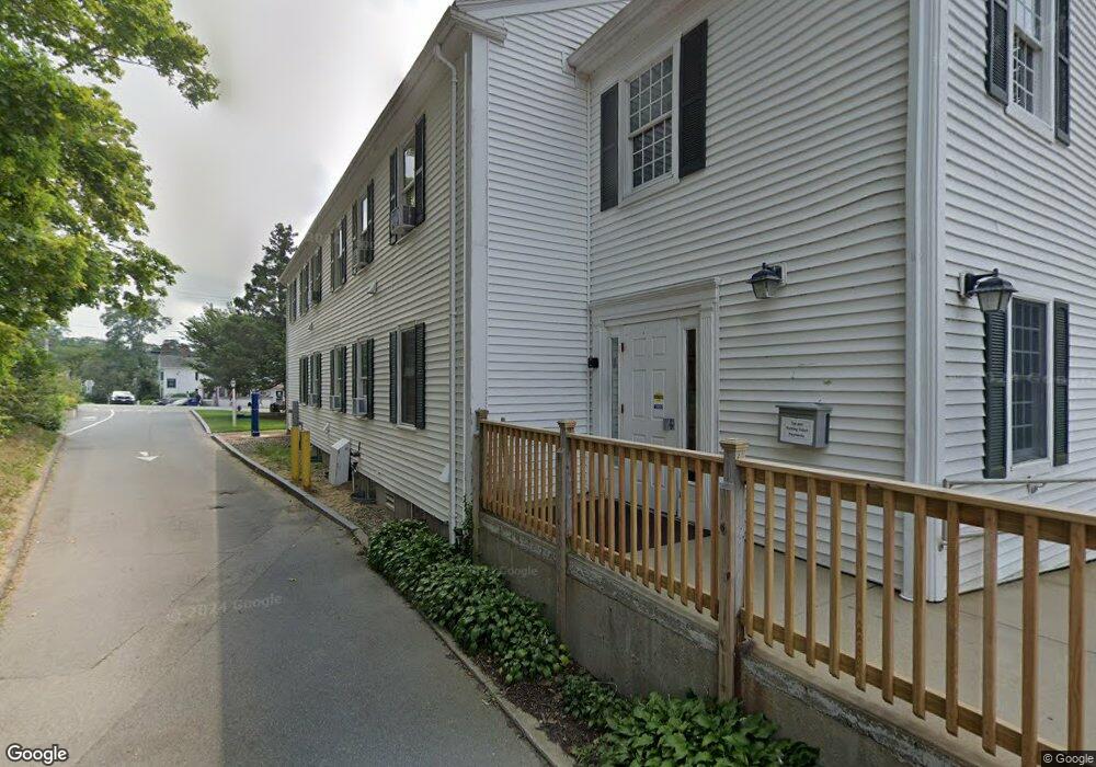 300 Main St, Wellfleet, MA 02667 - photo 1