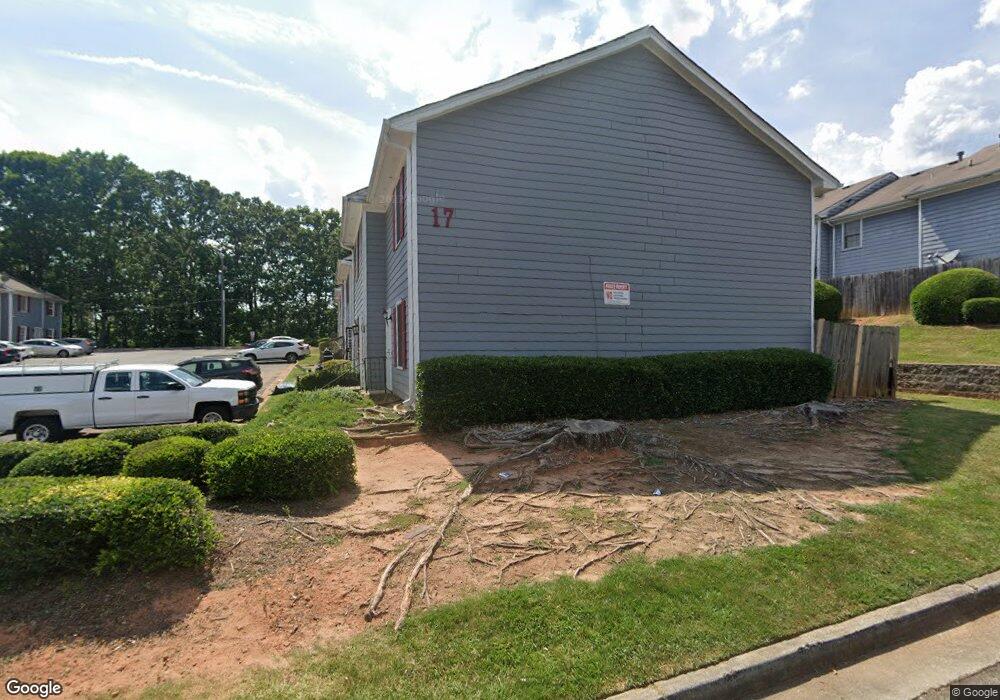 2721 Evans Mill Dr, Lithonia, GA 30058 - photo 1