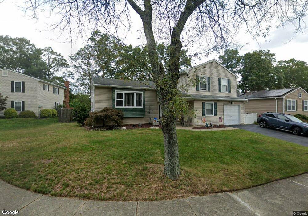 14 Silversmith Ct, Howell, NJ 07731 - photo 1