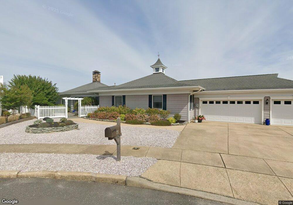 196 Buccaneer Way, Mantoloking, NJ 08738 - photo 1