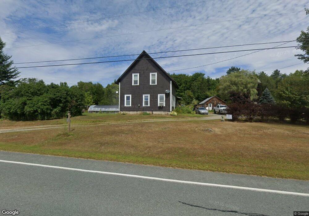 181 Us Route 2, Guildhall, VT 05905 - photo 1