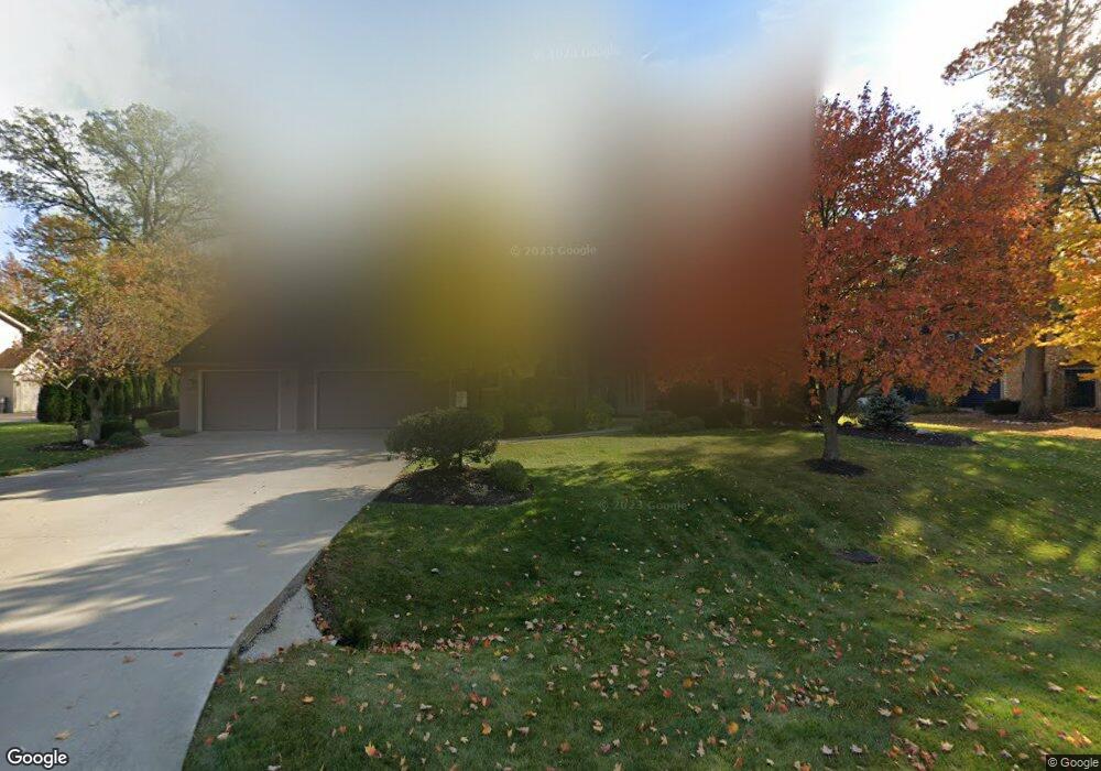 4712 Creek Ridge Place, Fort Wayne, IN 46835 - photo 1