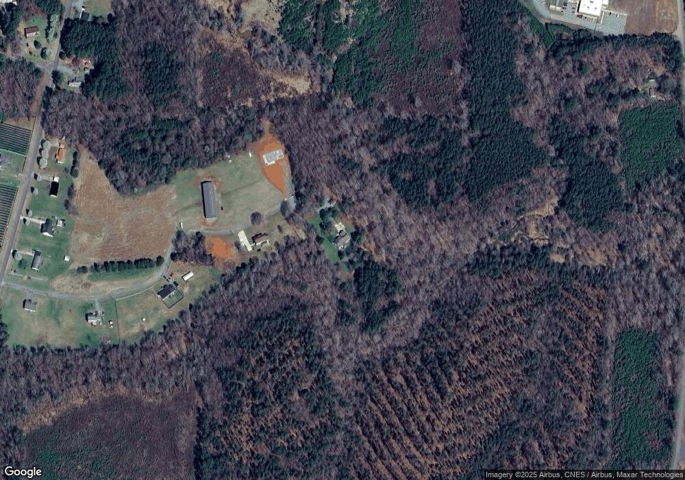 300 Spring View Ln, Pittsboro, NC 27312 - photo 1