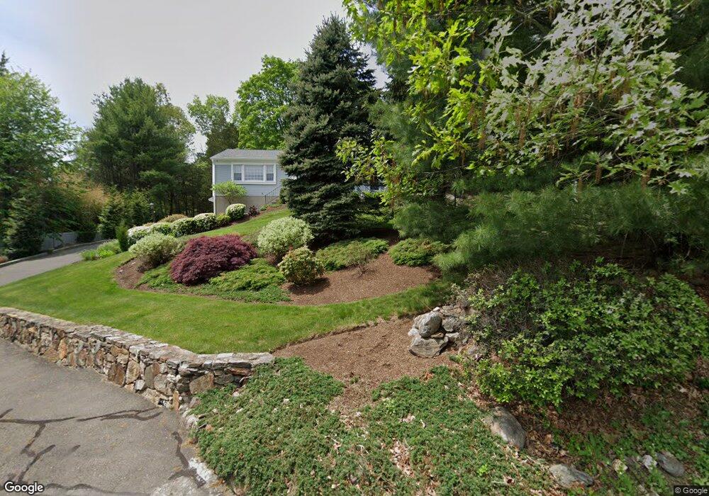 635 Booth Hill Rd, Trumbull, CT 06611 - photo 1