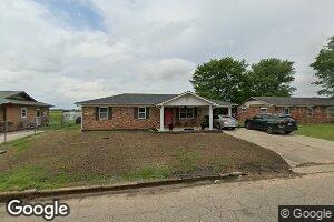 114 Palmetto St, Dumas, AR 71639
