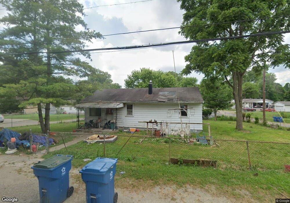 6219 Apache St, Dayton, OH 45424 - photo 1