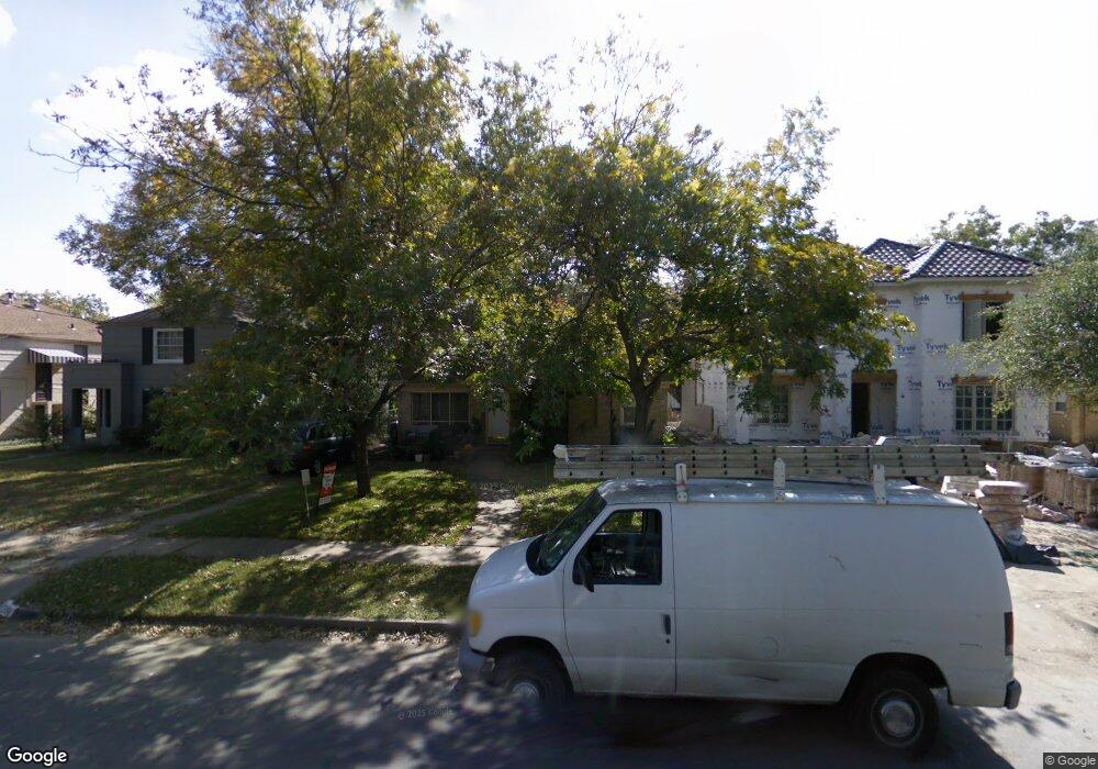 6238 Vanderbilt Ave, Dallas, TX 75214 - photo 1