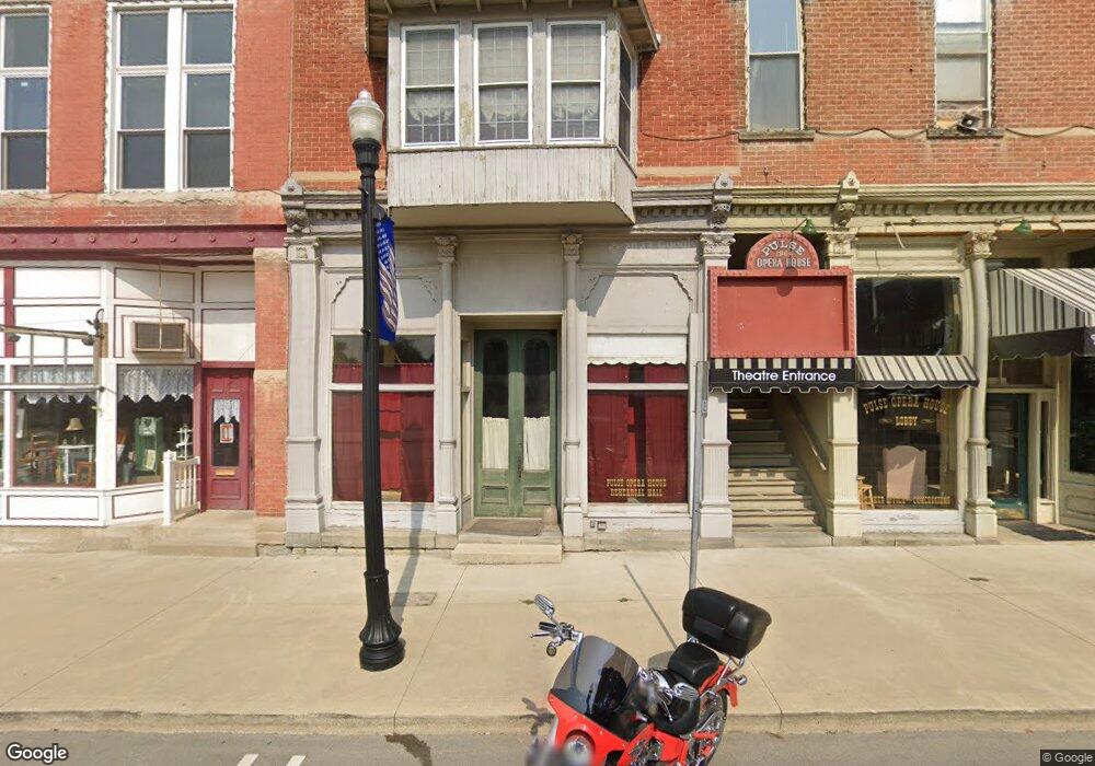 123 N Wayne St, Warren, IN 46792 - photo 1