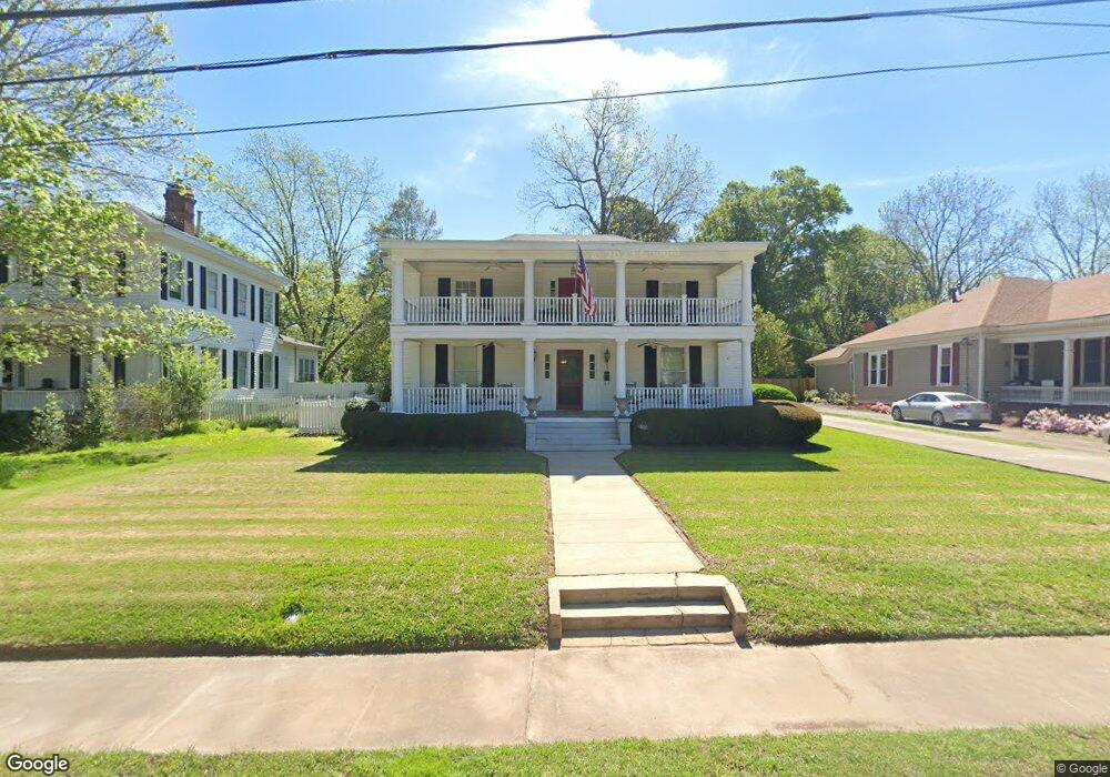 806 Thomaston St, Barnesville, GA 30204 - photo 1