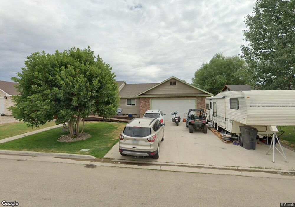 241 Bilsing St, Craig, CO 81625 - photo 1