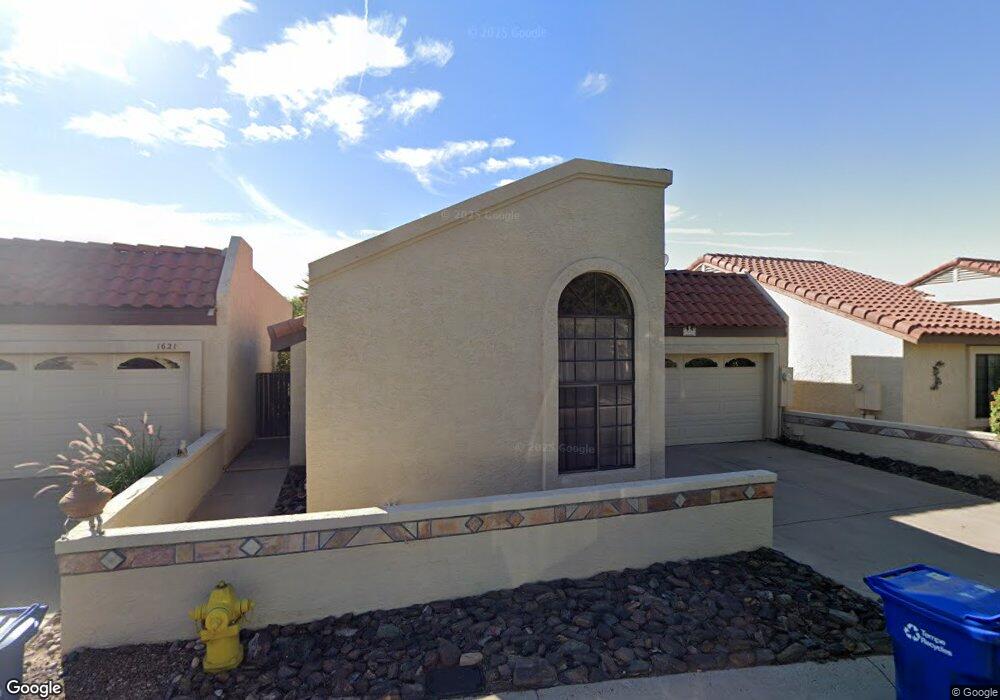 1617 E Vaughn St, Tempe, AZ 85283 - photo 1