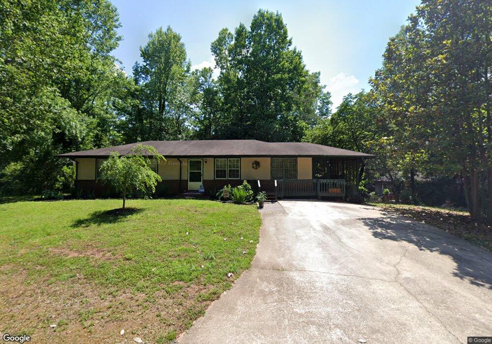 63 Mountain Laurel Cir, Dahlonega, GA 30533 - photo 1