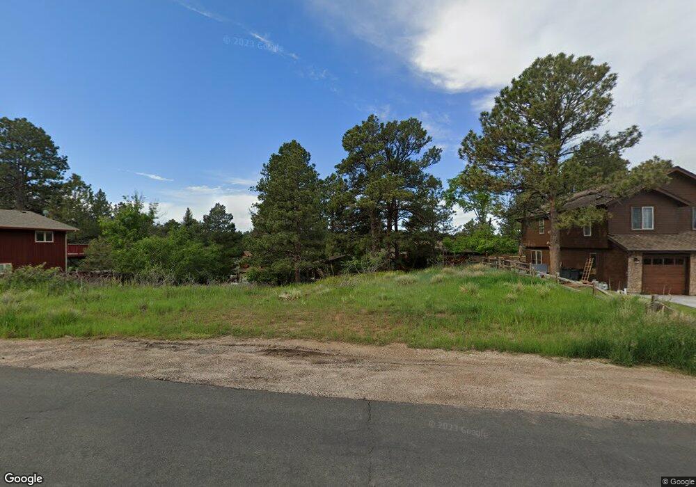 6261 Ponderosa Way, Parker, CO 80134 - photo 1