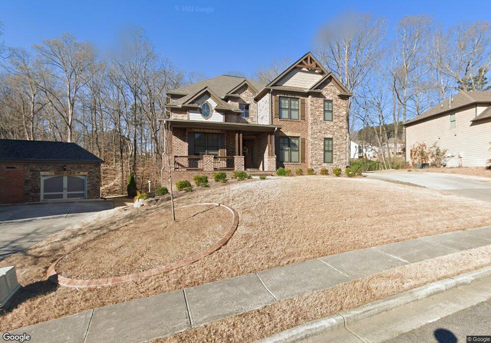 3258 Trinity Mill Cir, Dacula, GA 30019 - photo 1