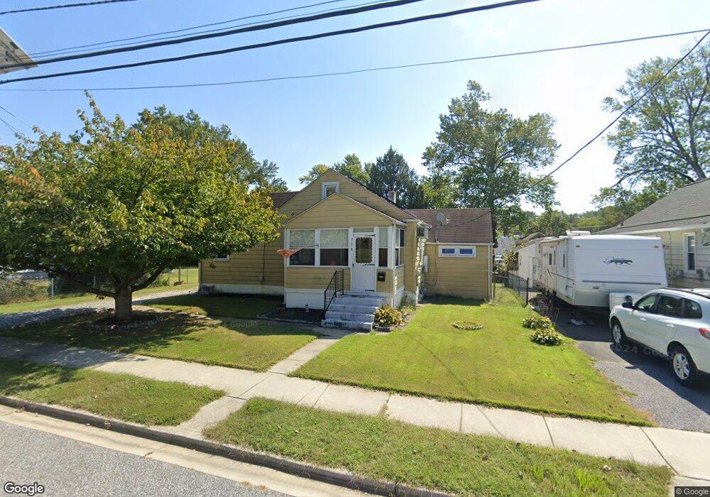 738 Maple Rd, Woodbury, NJ 08096 - photo 1