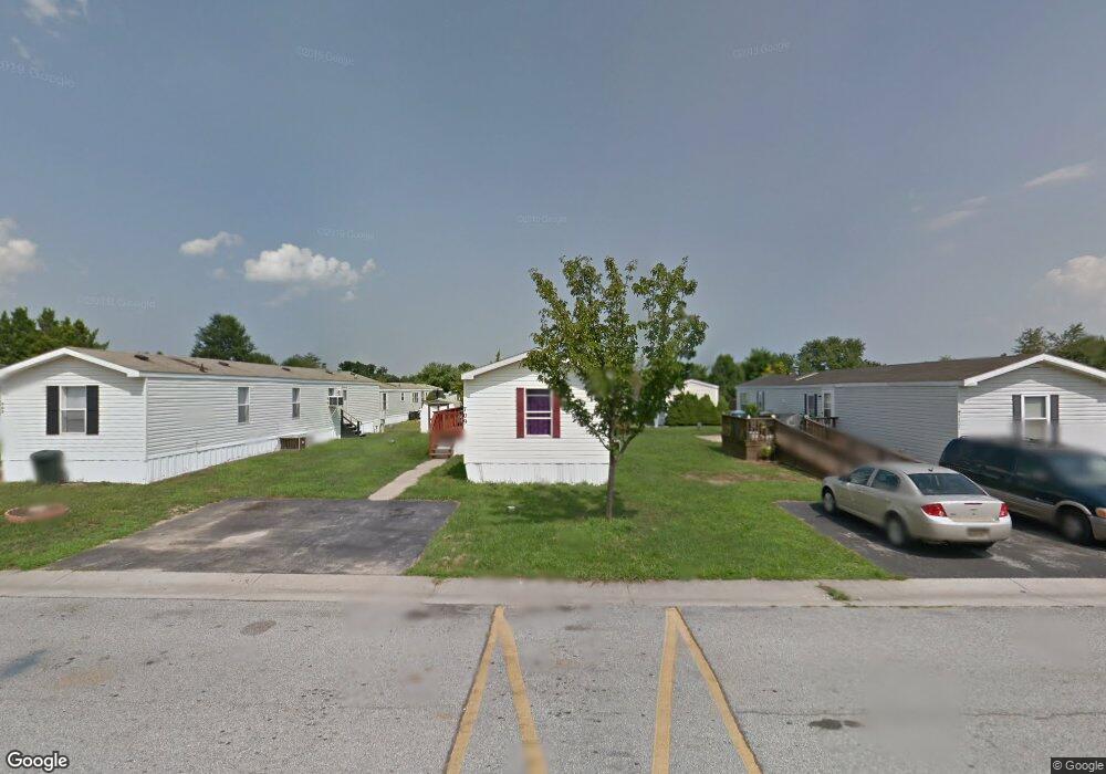 709 Javelin Way, Bear, DE 19701 - photo 1