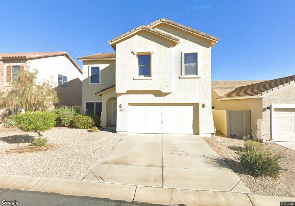 18262 E El Viejo Desierto, Gold Canyon, AZ 85118 - photo 1