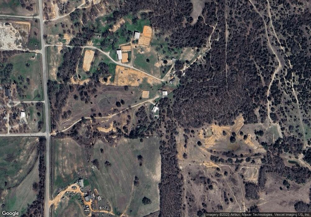 4202 Zion Hill Rd, Weatherford, TX 76088 - photo 1