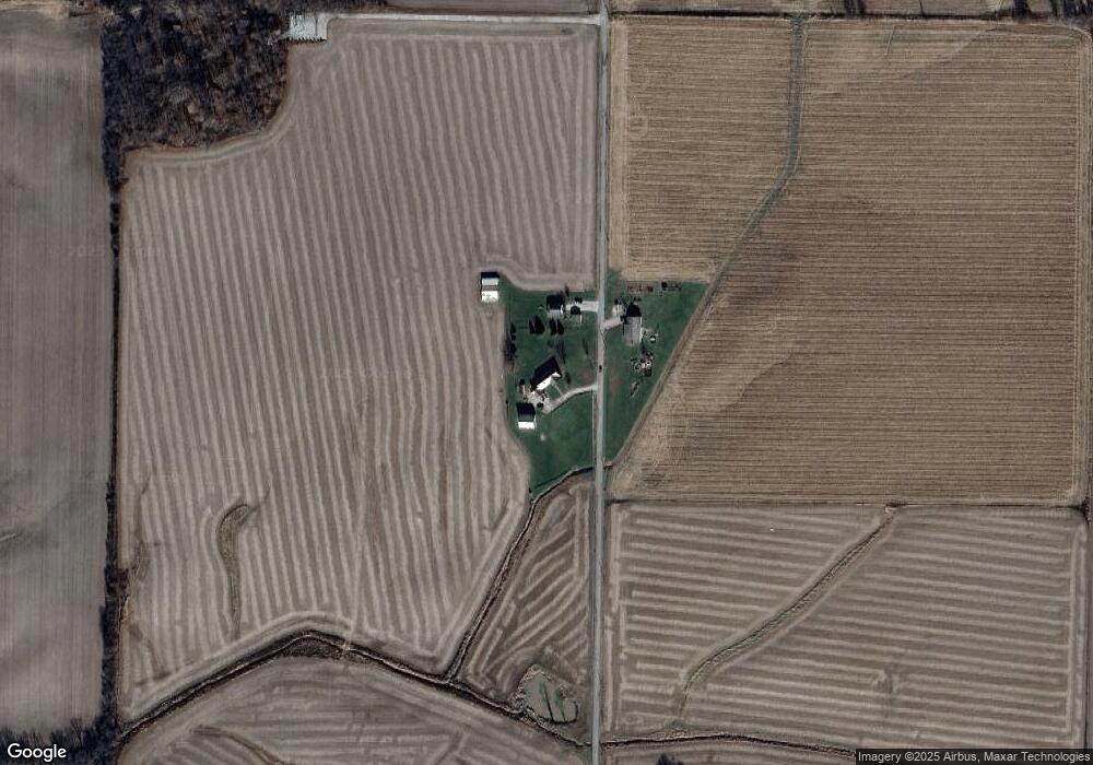 5699 S County Road 550 E, Greensburg, IN 47240 - photo 1