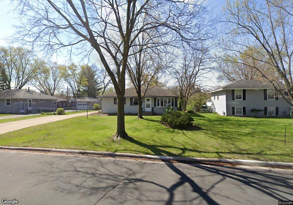 2900 115th Ln NW, Coon Rapids, MN 55433 - photo 1