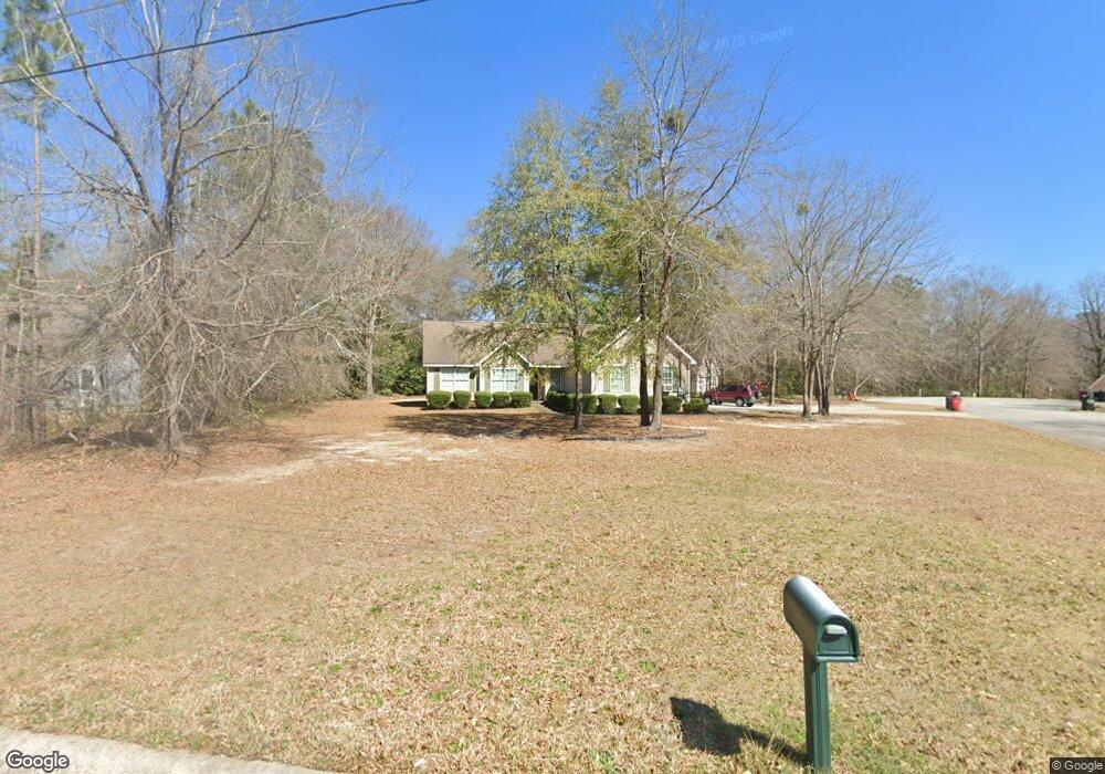 202 Bradstone Cir, Macon, GA 31217 - photo 1