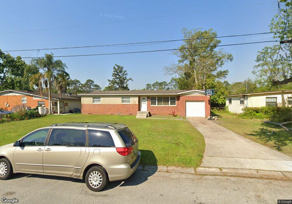 2146 Larry Dr, Jacksonville, FL 32216 - photo 1