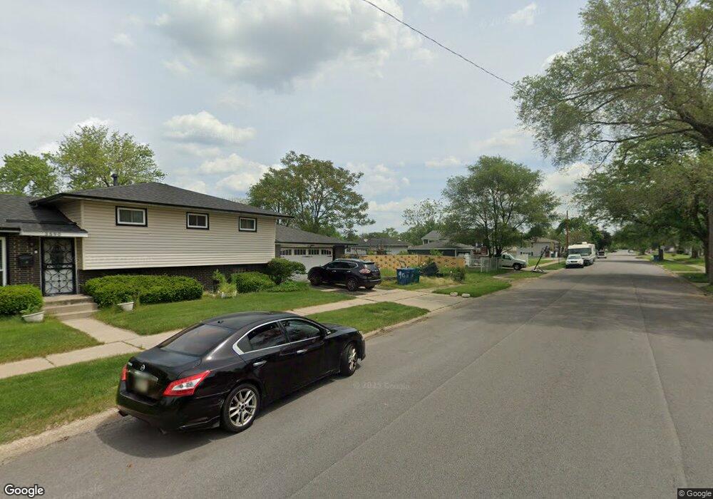 3590 W 20th Ave, Gary, IN 46404 - photo 1