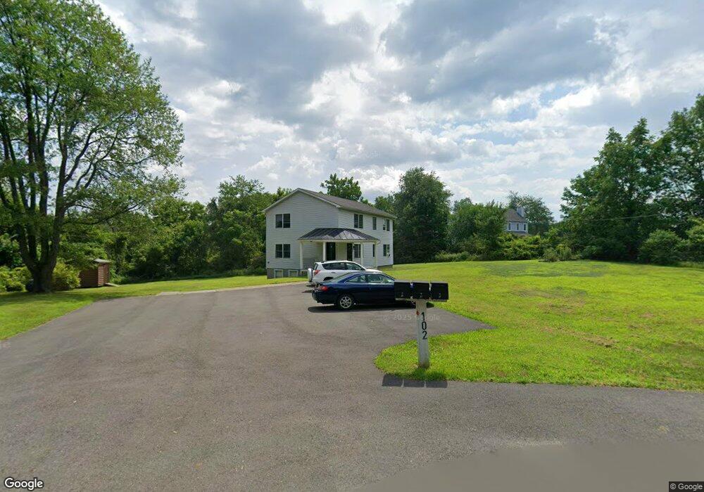 102 Vosburgh Rd, Red Hook, NY 12571 - photo 1