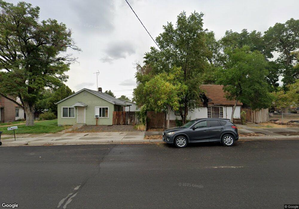 1025 S Bridge St, Winnemucca, NV 89445 - photo 1