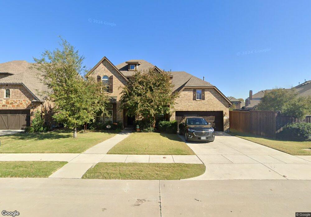 547 Hidden Meadow Dr, Keller, TX 76248 - photo 1