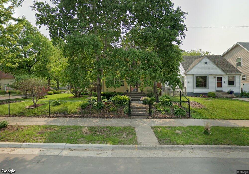 2207 Thomas Ave N, Minneapolis, MN 55411 - photo 1