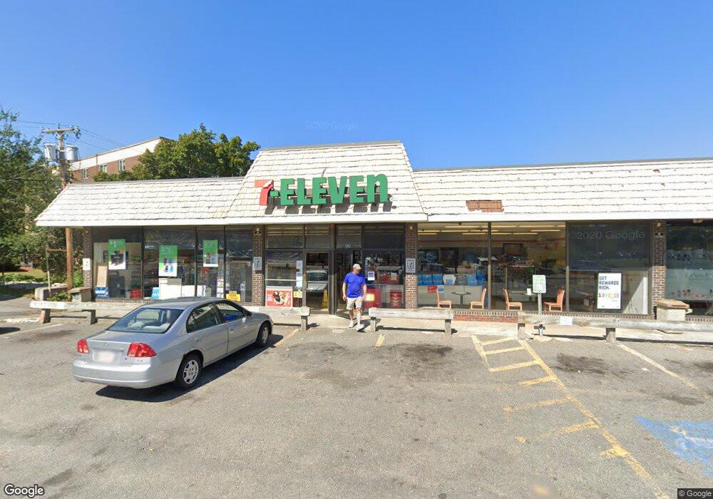 32 Hamilton St unit C, Saugus, MA 01906 - photo 1