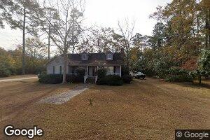 104 Mitchell St, Hampton, SC 29924